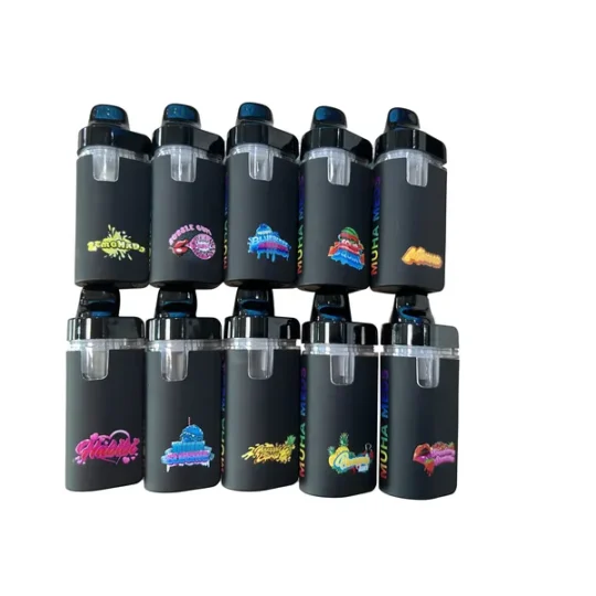 Muha Meds 1G Vape Pen