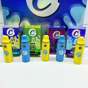 Cookies 1G V5 (with LED) Vape Pen