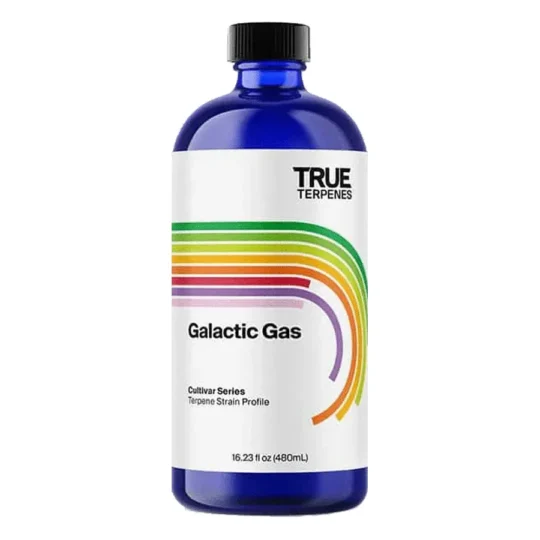 Galactic Gas