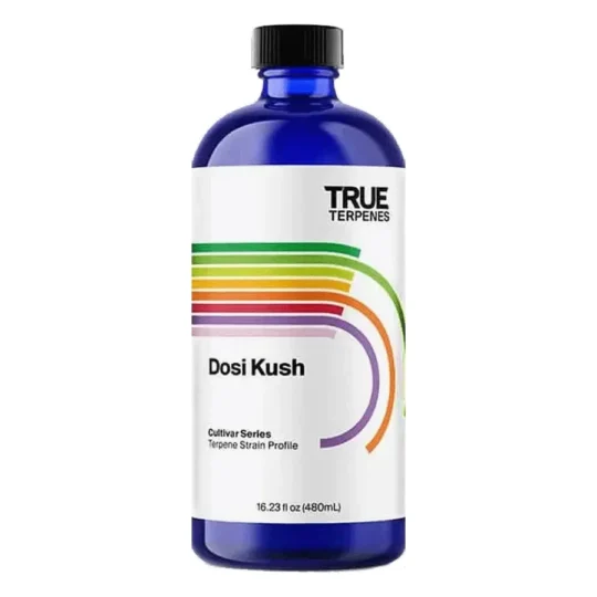 Dosi Kush
