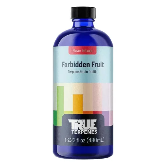 Forbidden Fruit