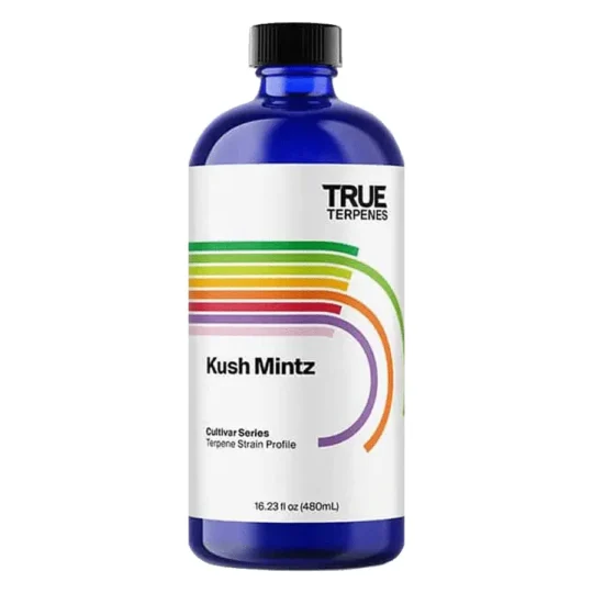 Kush Mintz